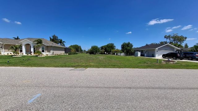 16147 DINAL DRIVE, Punta Gorda, FL 33955