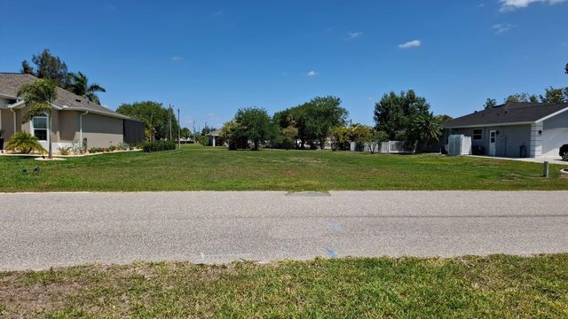 16147 DINAL DRIVE, Punta Gorda, FL 33955