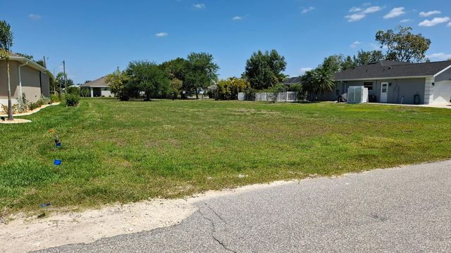 16147 DINAL DRIVE, Punta Gorda, FL 33955