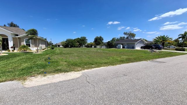 16147 DINAL DRIVE, Punta Gorda, FL 33955