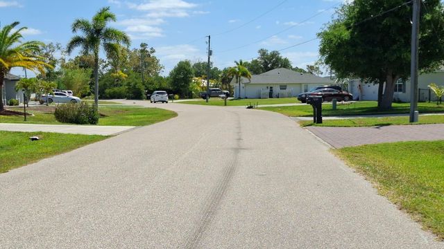 16147 DINAL DRIVE, Punta Gorda, FL 33955