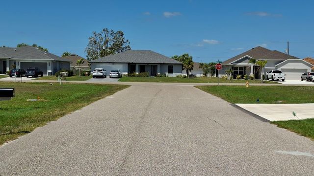 16147 DINAL DRIVE, Punta Gorda, FL 33955