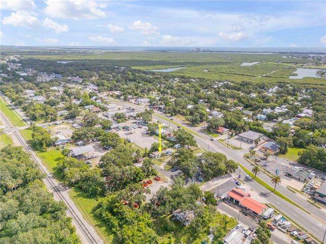 529 DORA STREET, New Smyrna Beach, FL 32168