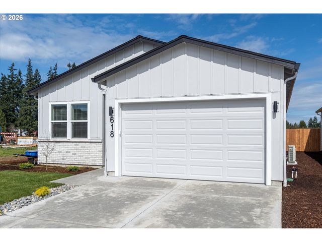 618 Se 34TH St, Battle Ground, WA 98604