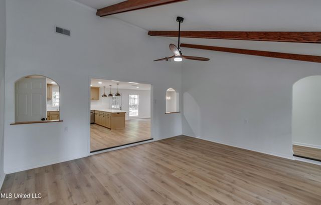 551 Holly Bush Road, Brandon, MS 39047