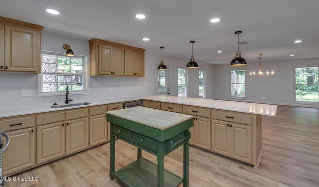 551 Holly Bush Road, Brandon, MS 39047