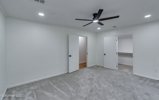 551 Holly Bush Road, Brandon, MS 39047