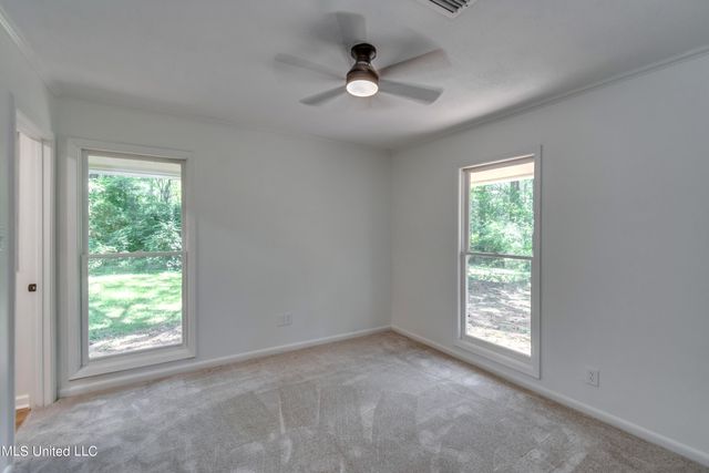 551 Holly Bush Road, Brandon, MS 39047