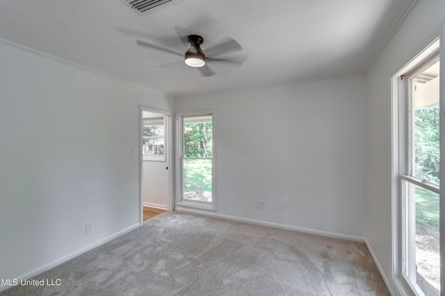 551 Holly Bush Road, Brandon, MS 39047
