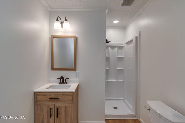 551 Holly Bush Road, Brandon, MS 39047