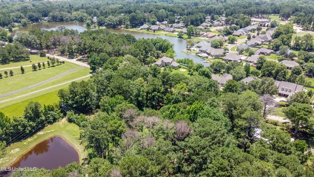 551 Holly Bush Road, Brandon, MS 39047