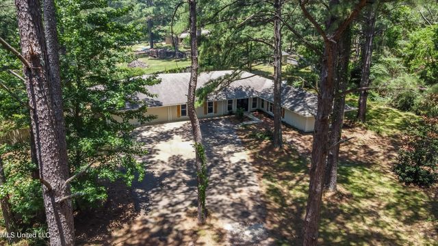 551 Holly Bush Road, Brandon, MS 39047