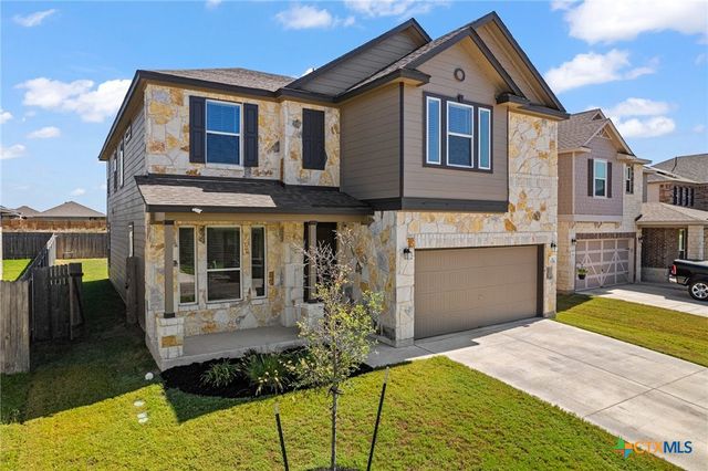 1335 Long Creek Lane, Belton, TX 76513
