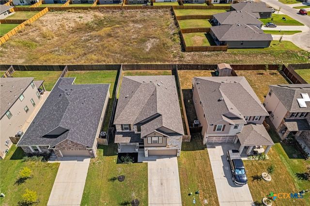 1335 Long Creek Lane, Belton, TX 76513