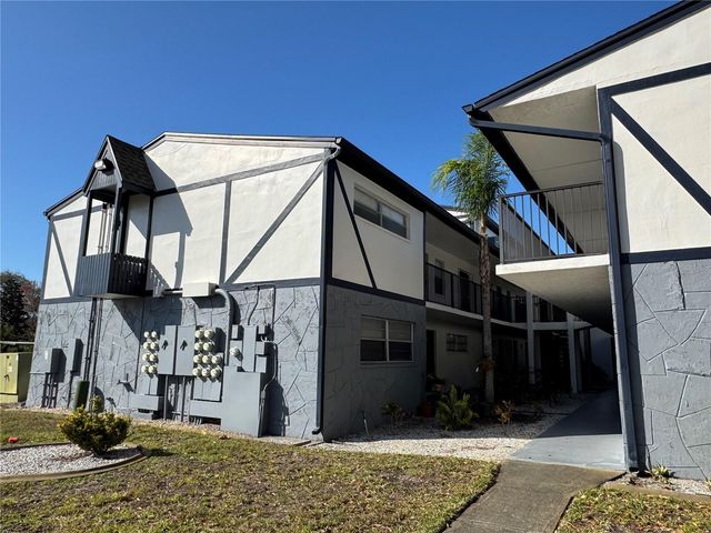 1126 KING ARTHUR COURT 413, Dunedin, FL 34698