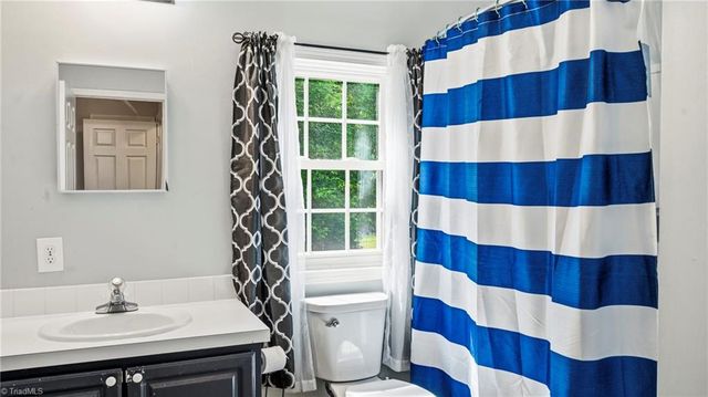 174 Morningside Road, Randleman, NC 27317