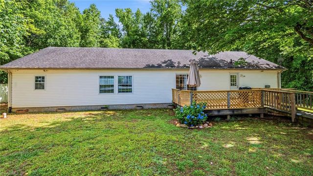 174 Morningside Road, Randleman, NC 27317