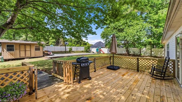174 Morningside Road, Randleman, NC 27317