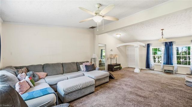 174 Morningside Road, Randleman, NC 27317