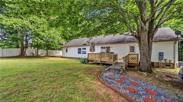 174 Morningside Road, Randleman, NC 27317