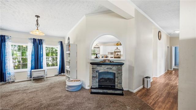 174 Morningside Road, Randleman, NC 27317