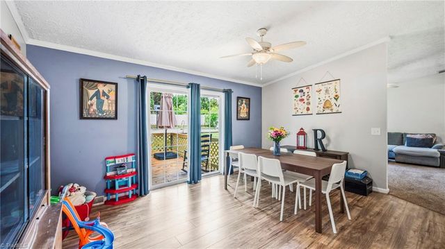 174 Morningside Road, Randleman, NC 27317