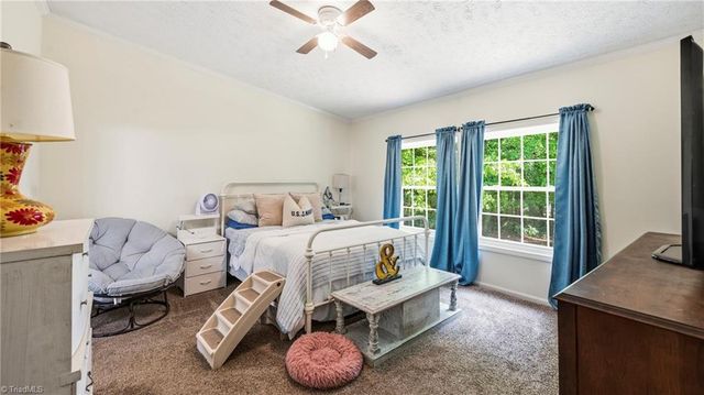 174 Morningside Road, Randleman, NC 27317