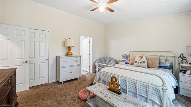 174 Morningside Road, Randleman, NC 27317