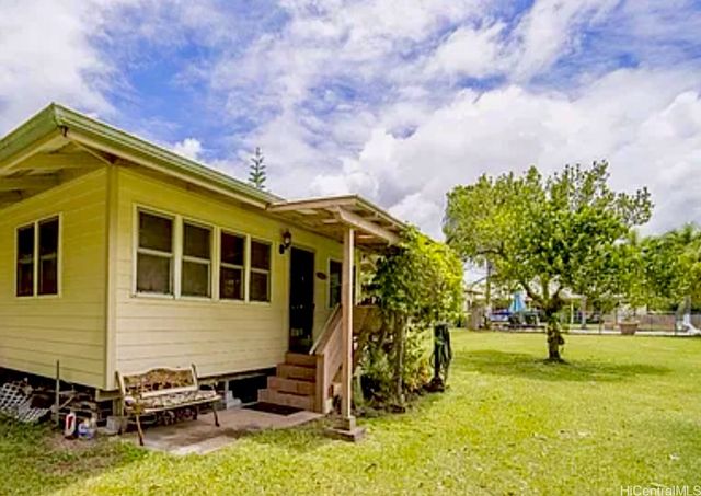 16-1873 34th Avenue, Keaau, HI 96749