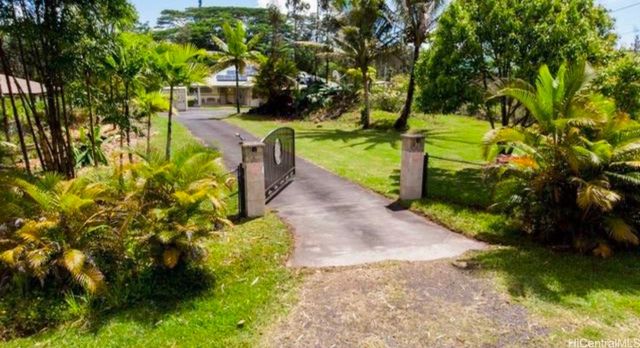 16-1873 34th Avenue, Keaau, HI 96749