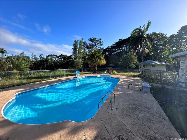 16-1873 34th Avenue, Keaau, HI 96749