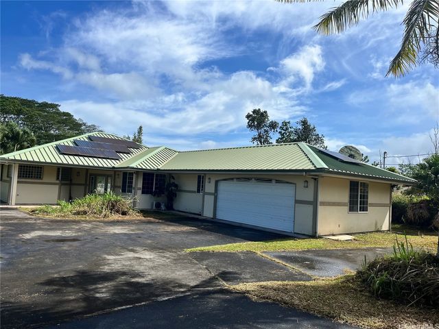 16-1873 34th Avenue, Keaau, HI 96749