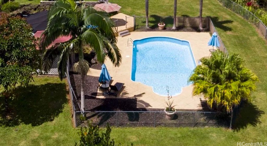 16-1873 34th Avenue, Keaau, HI 96749