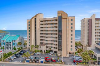 517 S Ocean Blvd. # 705, North Myrtle Beach, SC 29582