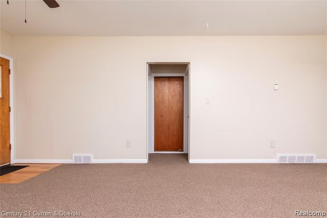 1463 Reo Avenue, Lincoln Park, MI 48146