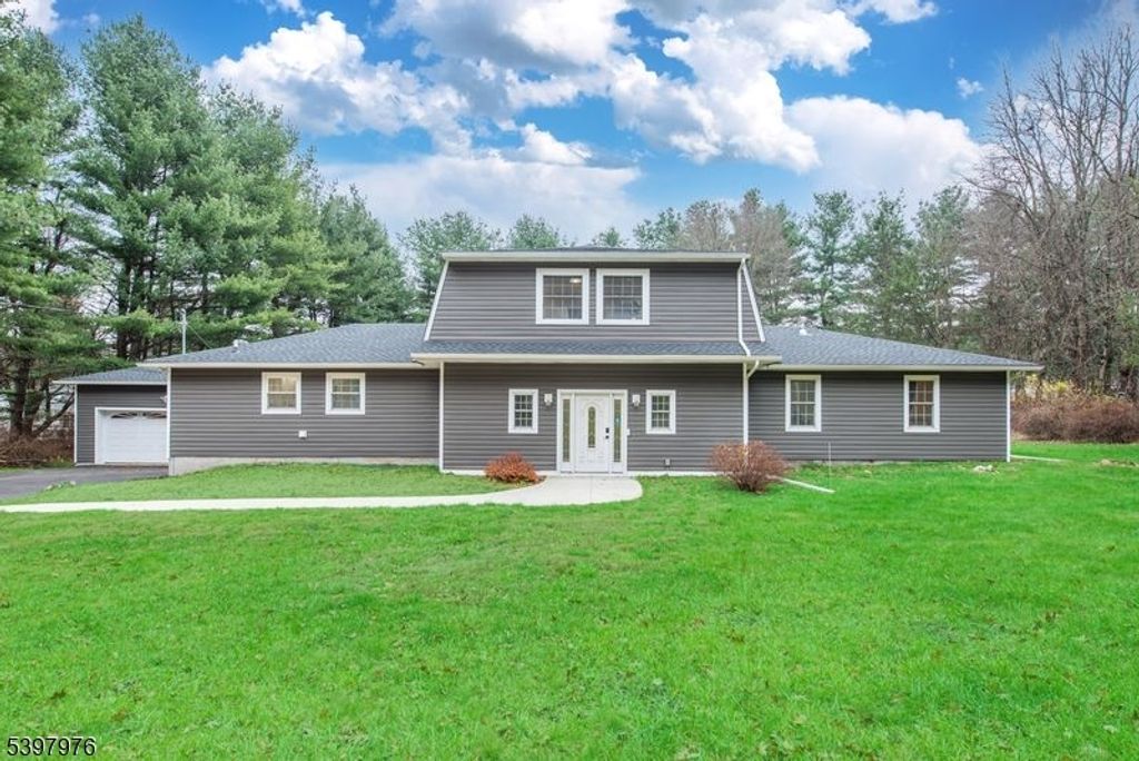 115 Scudders Rd, Sparta Twp., NJ 07871