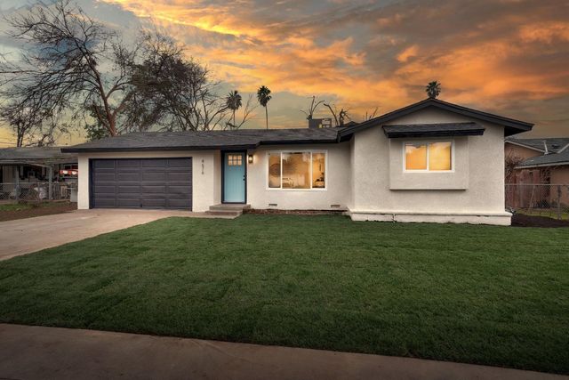 4676 E Orleans Avenue, Fresno, CA 93702