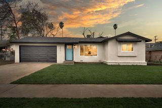 4676 E Orleans Avenue, Fresno, CA 93702