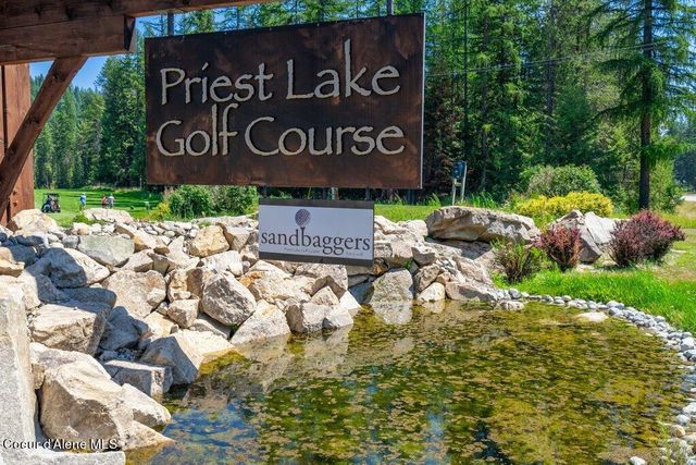 Lot 6 Brown Bear Dr, Nordman, ID 83848