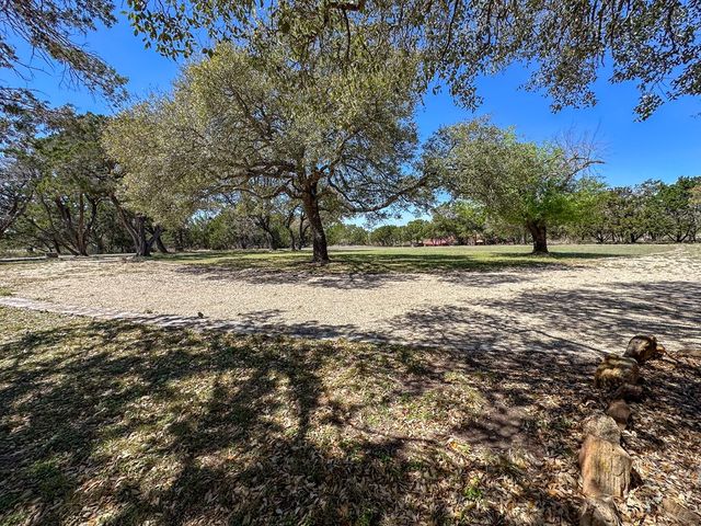 203 Cave Springs Dr, Hunt, TX 78024