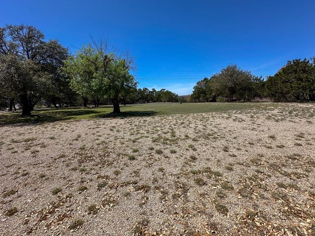 203 Cave Springs Dr, Hunt, TX 78024