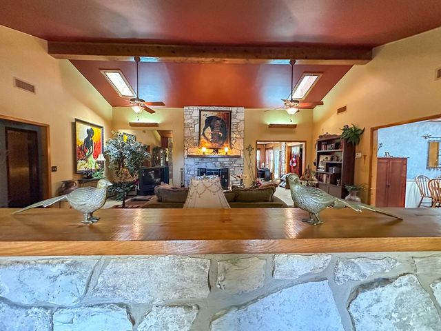 203 Cave Springs Dr, Hunt, TX 78024