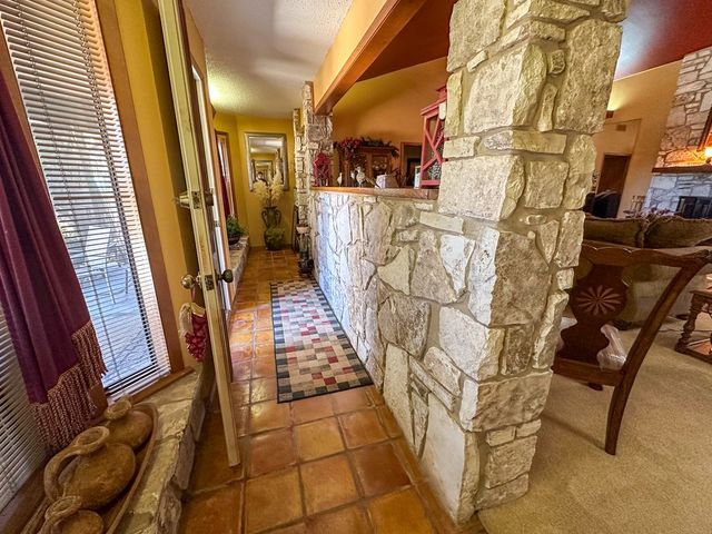 203 Cave Springs Dr, Hunt, TX 78024