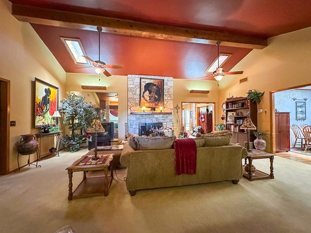 203 Cave Springs Dr, Hunt, TX 78024