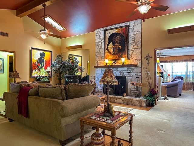 203 Cave Springs Dr, Hunt, TX 78024