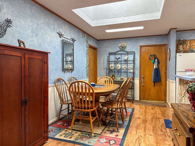 203 Cave Springs Dr, Hunt, TX 78024