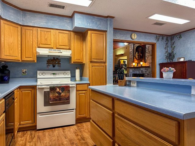 203 Cave Springs Dr, Hunt, TX 78024