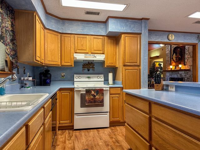 203 Cave Springs Dr, Hunt, TX 78024