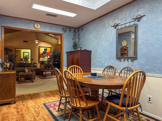 203 Cave Springs Dr, Hunt, TX 78024