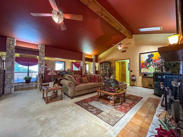 203 Cave Springs Dr, Hunt, TX 78024